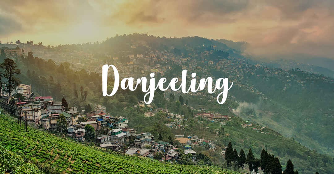 Darjeeling