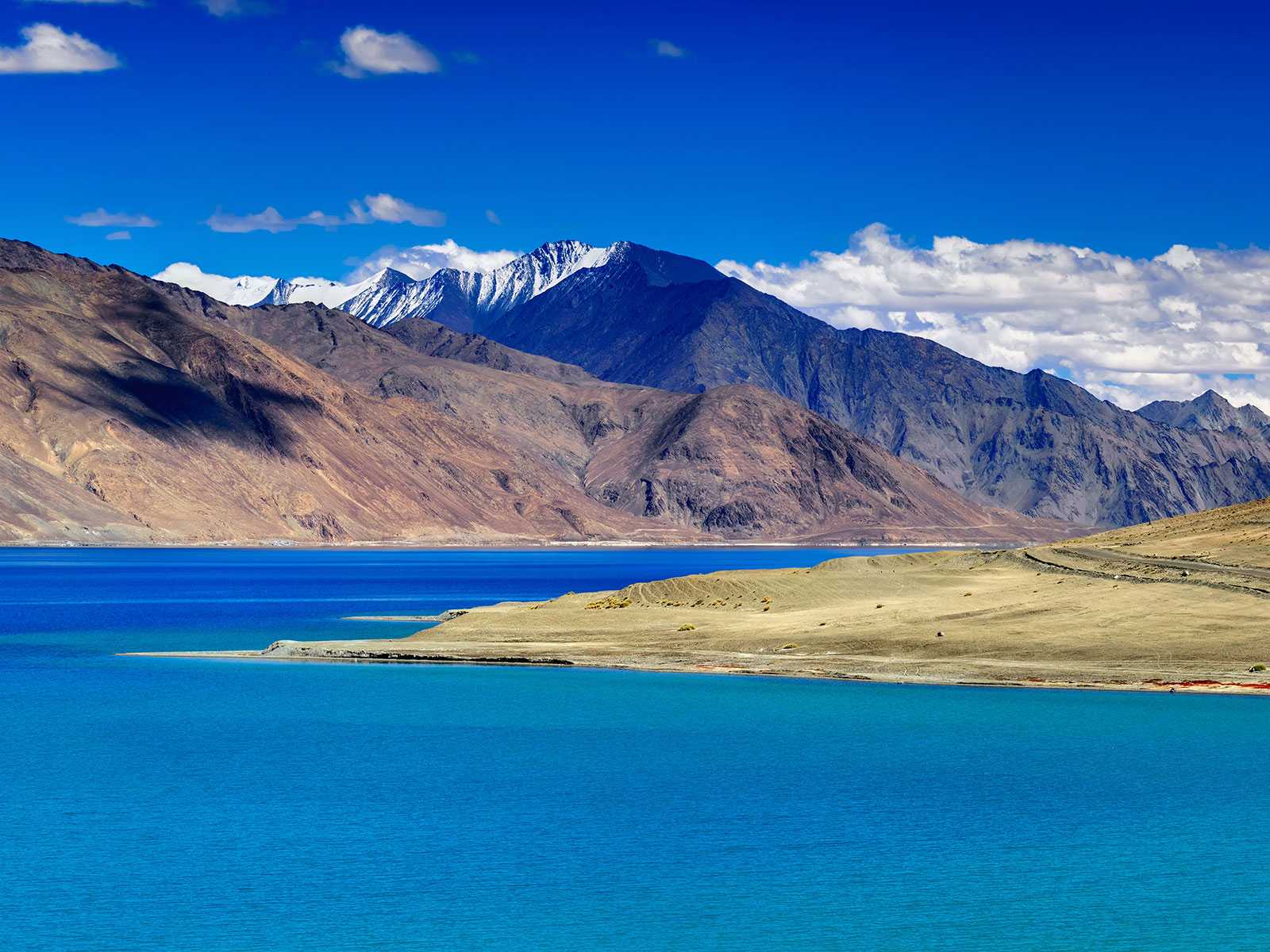 Leh Ladakh